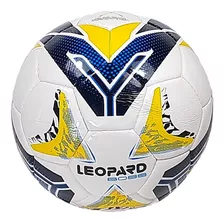 Pelota Futbol Striker Leopard Boss Nº5 5587 Empo2000