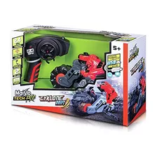 Maisto Tech Radio Control Cyklone Drift }]