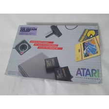 Atari Computadoras Pak Arcade Champ Nuevos