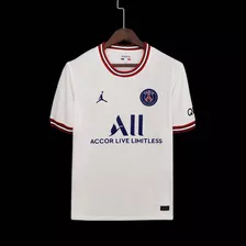 Camiseta Psg 2021/2022 ''2° Uniforme'' 