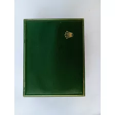 Caja Estuche Rolex Original 