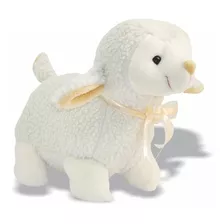 Pelúcia Ovelhinha - Ovelha - Animais Fazenda - Soft Toys