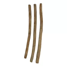 Palo Lluvia Instrumento De Bambú Anti Estrés Percusión