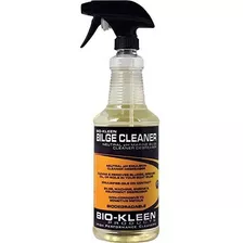 Limpiador De Sentinas Bio-kleen M00407 - 32 Oz