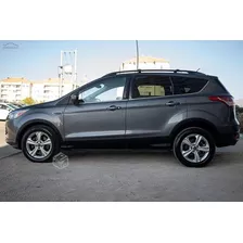 Ford Escape Ecoboost 