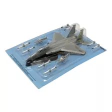 Avion De Coleccion Aviones F-15 Italeri