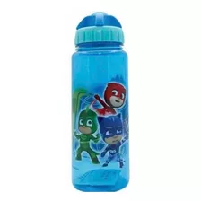 Botella Pj Mask De Llave 500ml