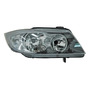 Faro Bmw 320i 323i 325i 2006 2007 2008 P/foco Halogeno S/lup