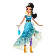 Boneca Disney Princess Jasmine Contemporâneo E8399 Hasbro