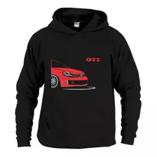 Sudadera Gti Mk6