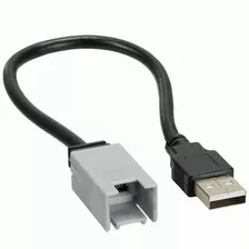 Adaptador Usb Nissan Kicks