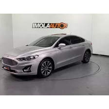 Ford Mondeo 2.0 Titanium At 2020 Imolaautos