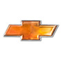 Par Tapetes Delanteros Logo Chevrolet Chevy C3 2009 A 2012