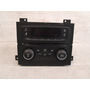 Estereo O Radio Para Chrysler Y Dodge Mod 00-07 Usado Orig