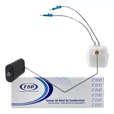 Sensor De Nível Fiat Uno Drive 1.0 Firefly Flex 2016-2018