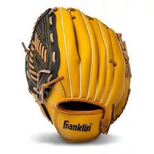 Guante De Beisbol Franklin P/lanzador De Mano Izquierda 13'