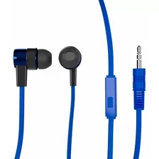 Auriculares Audifonos C/ Microfono Manos Libres Xtech Febo