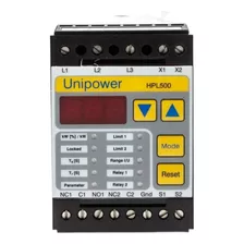 Unipower Hpl500 Monitor Digital