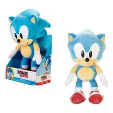 Peluche Sonic Original 45cm