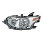 Par Faro Niebla Halogeno Original Mitsubishi Outlander 10-15