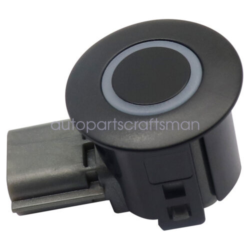 Front Rear Bumper Sonar Sensor Parking For Nissan Pathfi Ttt Foto 2