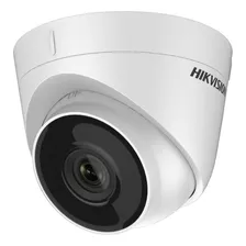 Cámara Hivision Domo 1080mp 2mp Plástica Ds-2ce56d0t-it3