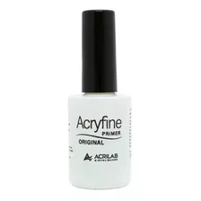 Primer Uñas Esculpidas Acrilicas Acryfine Acrilab X 10ml