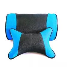 Almohadon Lumbar Para Sillon Gamer Cuero..calidad Premium