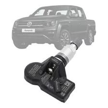 Sensor Pressão Do Pneu Tpms Volkswagen Amarok 2018 2019 2020