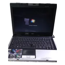 Notebook Aspire 5050 Series Zr3 1gb Memória - 12436