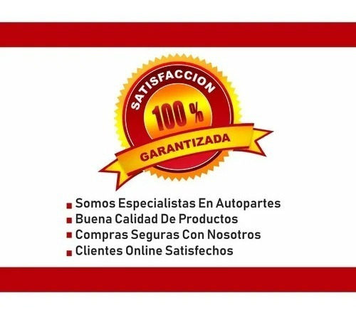 Maza Balero Trasero Chevrolet Spark 2011 2012 2013 2014-2016 Foto 2