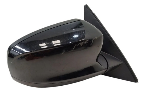Retrovisor Direito Bmw X6 2013 2014