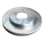 Balatas Del Der-izq Oldsmobile Clutass Ciera 85-90 Firelok