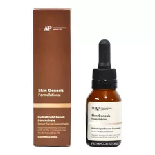 Hydrabright Serum Concentrado Skin Genesis Andrea Pellegrino