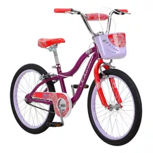 Bicicleta Niños Grandes Koen & Elm