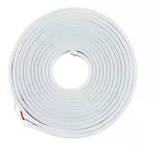 Manguera Tira Neon Led Flexible 6w 5 Mts Diferentes Colores Color De La Luz Blanco Frío