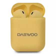 Auriculares Bluetooth Daewoo Dw-pr431wi Blanco Prix