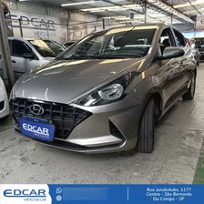 Hyundai Hb20 Evolution 1.0 Flex 12v Mec. Flex 2022