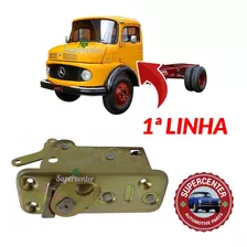 Fechadura Porta Caminhão Mercedes Benz 1113 1313 1513 2215