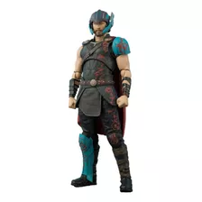 Tamashii Nations Bandai S.h. Figuarts Thor Thorragnarok Act