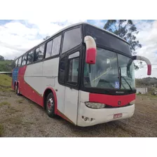 Scania Paradiso 50LG Ônibus Rod 113 Soft