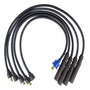 Jgo Cables Buja Elite Para Geo Tracker 1.6l 4cil 1992