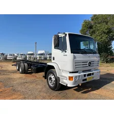 Mercedes Benz Mb 1420 Truck 6x2