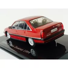 Miniatura Chevrolet Omega Diamond 1994 Em Metal Escala 1:43