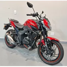 Suzuki Dr 150 160 2020/2021