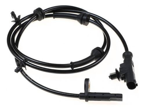 Cable Sensor Abs Delantero Nissan Tiida 1.8 16v Foto 2