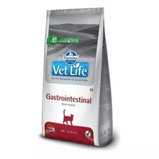Vet Life Feline Gastrointes 2kg