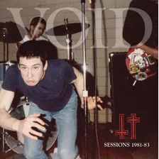 Void Sessions 81-83 Lp Nuevo Cerrado En Stock