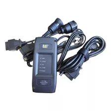 Comunicador Caterpillar Scanner Adapter 3 Obd 317-7485