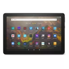 Tablet Amazon Fire Hd10 2023 32gb Black 3gb Ram